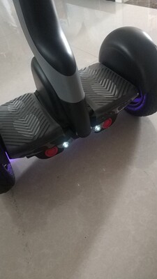 如何评价新联平衡车怎么样,质量差不差呢，亲身使用经历曝光