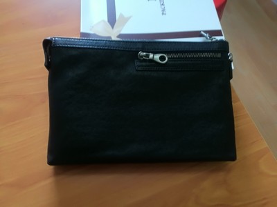 调查心得帕宾男包怎么样，真相如何,不看后悔