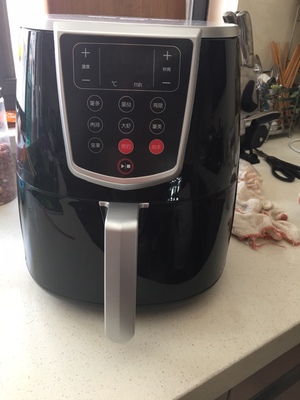 讨论九阳空气炸锅怎么样,质量差不差呢，亲身使用经历曝光