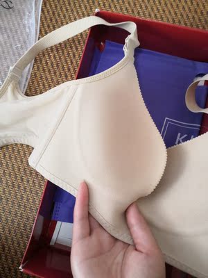 可以，听好穿的