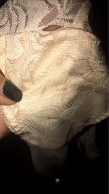 今天准备拿来洗一下， 结果是烂的， 太垃圾了...... 差评差评 大家不要再买了， 第一次遇到这样的事情l....