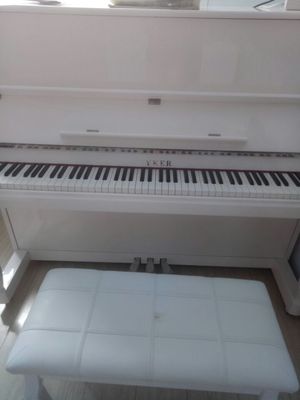 体验SPYKER英国世爵钢琴怎么样，音色好不好？这个品牌是杂牌吗