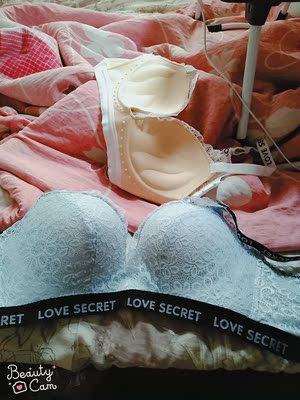 聚拢效果很好，穿着很舒服，肩带也好看，以后就买这款了，很满意哎