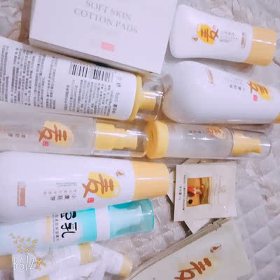 调查心得袋鼠妈妈护肤品怎么样,用着安全吗,有激素没有