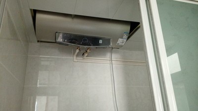 点评海尔EC6005-TF(U1)热水器怎么样,曝光了是真假,通过三个月使用看真相