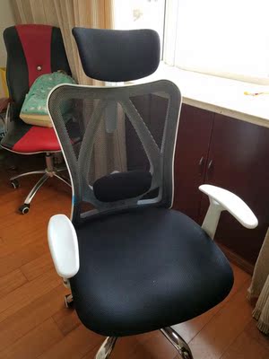 说说保友金豪e人体工学椅子怎么样，好不好用？用后真实体验！