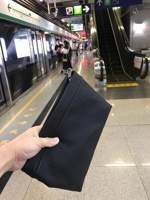 说说帕宾男包怎么样，真相如何,不看后悔