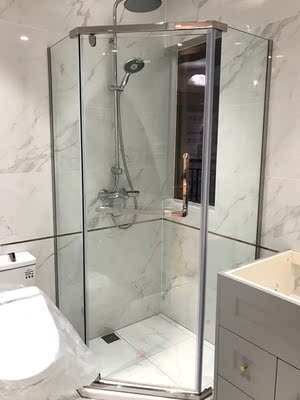 大家谈谈浴室装贝沙淋浴房怎么样,质量好吗?会不会不耐用的?