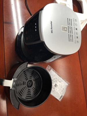 火爆的九阳空气炸锅怎么样,质量假不假呢，亲身使用三个月感受揭秘