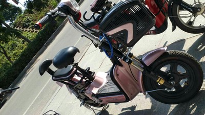 【揭秘】万福神力电动车怎么样,万福神力电动车质量真的很好吗?