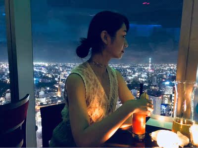 美的不像话 无法用言语形容 十星推荐！