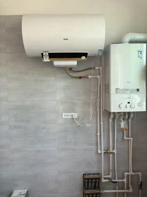 目前看来海尔热水器质量怎么样，透过五个月使用看真相