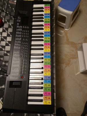 说说深港(乐器)电子琴质量怎么样,透过五个月使用看真相