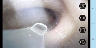 今天才去取货,昨天就已经到了,刚用了一下,有些不明白的问题问了客服,很耐心的解答,看的很清楚,就是几秒钟后就发热了,总体不错 今天才去取货,昨天就已经到了,刚用了一下,有些不明白的问题问了客服,很耐心的解答,看的很清楚,就是几秒钟后就发热了,总体不错