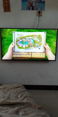 Sharp/夏普 LCD-45TX4100A 45英寸智能高清液晶平板电视机50 55