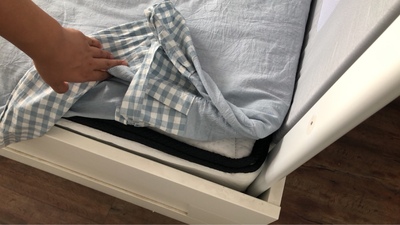 【揭秘】谈谈椰维宝床垫怎么样,椰维宝椰棕床垫床垫质量好吗?