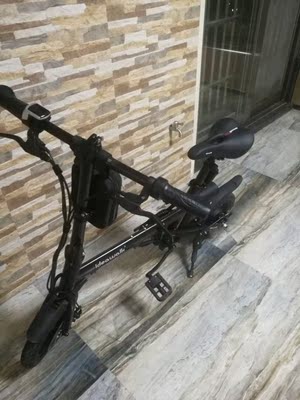 目前看来idea walk电动车怎么样,idea walk电动车好不好呢