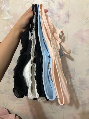 垃圾！从来没买过同一尺码差距那么大的！还说什么不同尺码不同面料的原因！我买了同一款，同一尺码，同一面料，一样有差距！一样不能穿！全部放到最大，也不能穿！买了五件，只有一件最便宜的可以穿！我也是醉了！因为相信品牌，来家只看了尺码没发错就过水洗了，现在是花了大几百元打水漂了！权当买教训了！！做不到同一尺码相同的尺寸就麻烦在详情里提醒一下尺码偏大或者偏小！！！！真是最糟心的一次购物！没有之一！！