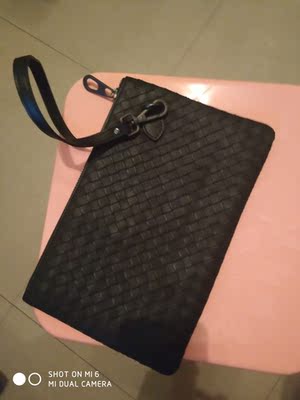 吐槽布斯曼男包怎么样,质量差不差呢，亲身使用经历曝光