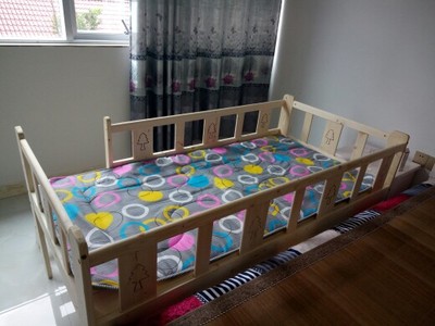 揭秘俊光ZT1儿童床怎么样,俊光电动吸奶器好不好呢,用后反馈