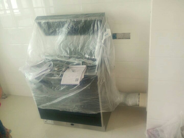 Re:大家评测吐槽亿田 F7CGMH集成灶怎么样呢??入手使用体验亿田 F7CGMH集成灶好不 ..
