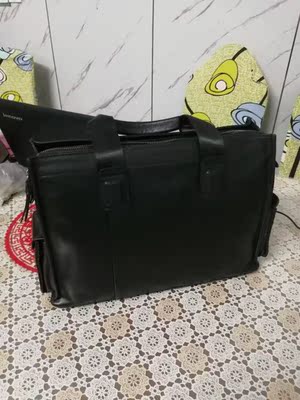 分析法兰穆勒男包质量怎么样，透过五个月使用看真相