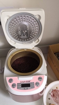 如何评价韩派NS-F30-06电饭煲怎么样,韩派好不好呢