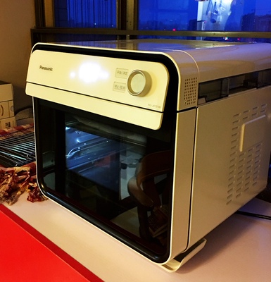 分析松下NU-JK101W蒸烤箱怎么样,质量烂不烂呢,用后反馈