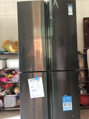 Casarte/卡萨帝 BCD-629WDSTU1 629升对开变频无霜家用四开门冰箱