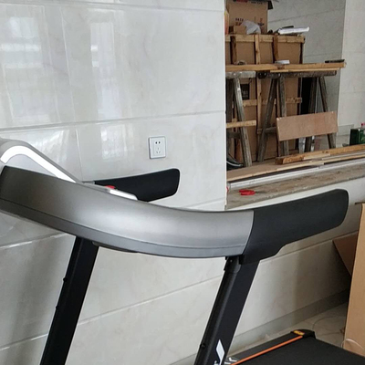 解说解说佑美A8008跑步机怎么样，质量差不差呢，评测噪音大吗