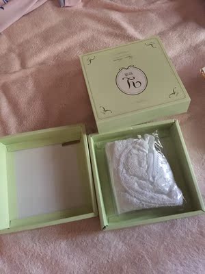 超级喜欢,很舒服,又聚拢又不显胸大,看着自己瘦瘦的,蕾丝是好蕾丝面料很舒服!值得购买!内衣以后就这家了! 超级喜欢,很舒服,又聚拢又不显胸大,看着自己瘦瘦的,蕾丝是好蕾丝面料很舒服!值得购买!内衣以后就这家了!