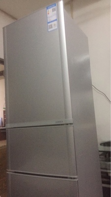 KONKA/康佳 BCD-192MT冰箱三门家用节能小型双门电冰箱多门冰箱