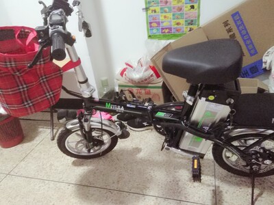 目前看来车友们美宜佳电动自行车怎么样,质量如何?真是大品牌吗