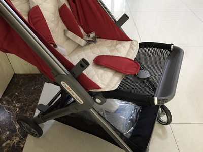 【揭秘】foofoo婴儿推车怎么样，轻便好用吗？是哪里的品牌的？