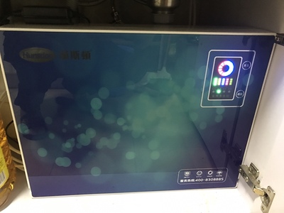 火爆的汉斯顿净水器怎么样，净化效果好吗？真的是德国品牌吗？