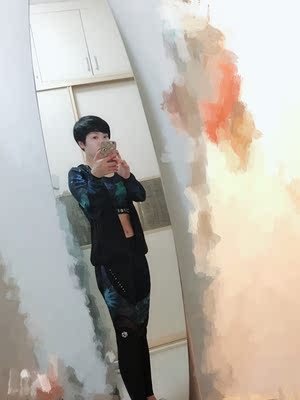 性价比高,是速干面料!162,100斤穿s码正好! 性价比高,是速干面料!162,100斤穿s码正好!