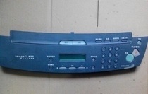 Canon MF4120 4122 4010 4150 4322 4330 control panel keypad display panel