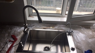 分析悍高952119R水槽怎么样,悍高水槽质量如何,值得入手吗