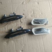 Electric car outer handle inner handle Fuping flying tiger inner handle g9 inner handle