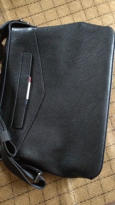 目前看来帕宾男包质量怎么样,透过五个月使用看真相