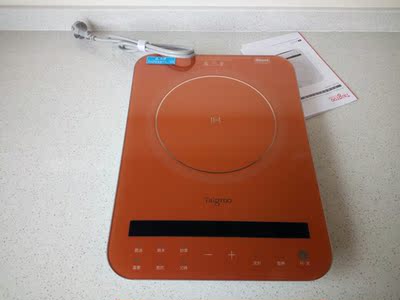 体验钛古IC-A2102裸机红电磁炉怎么样,质量真的很好吗?