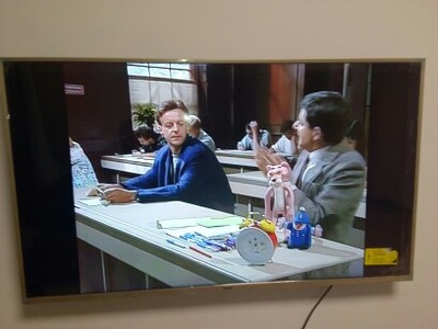 Haier/海尔 LS50A51 50英寸4K超高清智能网络液晶平板电视49