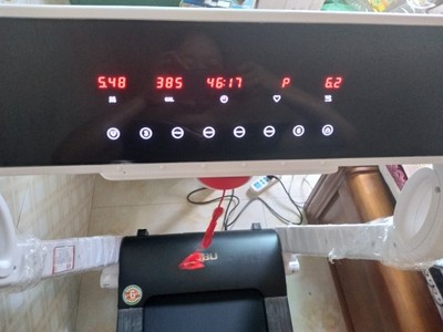 解说优步跑步机怎么样,质量假不假呢，亲身使用三个月感受揭秘