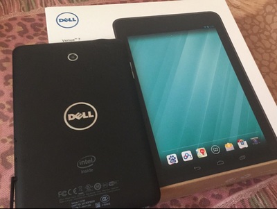 ⣺Dell/Venue 7׿7ӢWiFi androidϷƽ