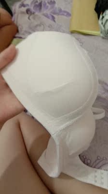 宝贝收到了 感觉质量很好哦 像是纯棉的 尺码也正好