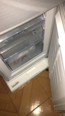 Ronshen/容声 BCD-172D11D特价小型双门两门冷藏家用节能小电冰箱