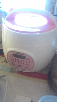 体验浩特电饭煲怎么样,浩特好不好呢