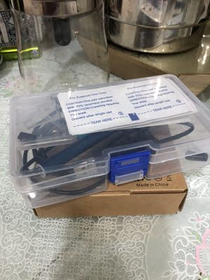 非常满意,比较清晰,送的酒精湿巾很专业,赞赞赞 非常满意,比较清晰,送的酒精湿巾很专业,赞赞赞