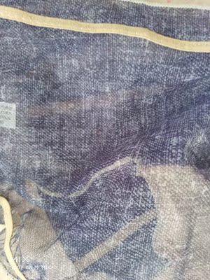 第二次回购啦，超级舒服透气，超级赞，客服跟物流都炒鸡给力，发货速度很快，棒棒哒，