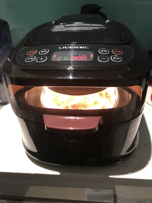 体验利仁空气炸锅怎么样,三个月使用彻底后悔了,内幕曝光